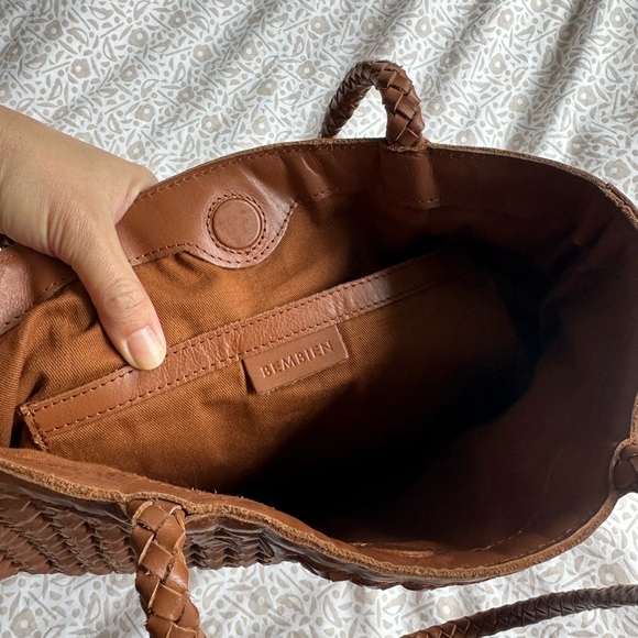 Bembien Olivia Tote - Picture 2 of 7